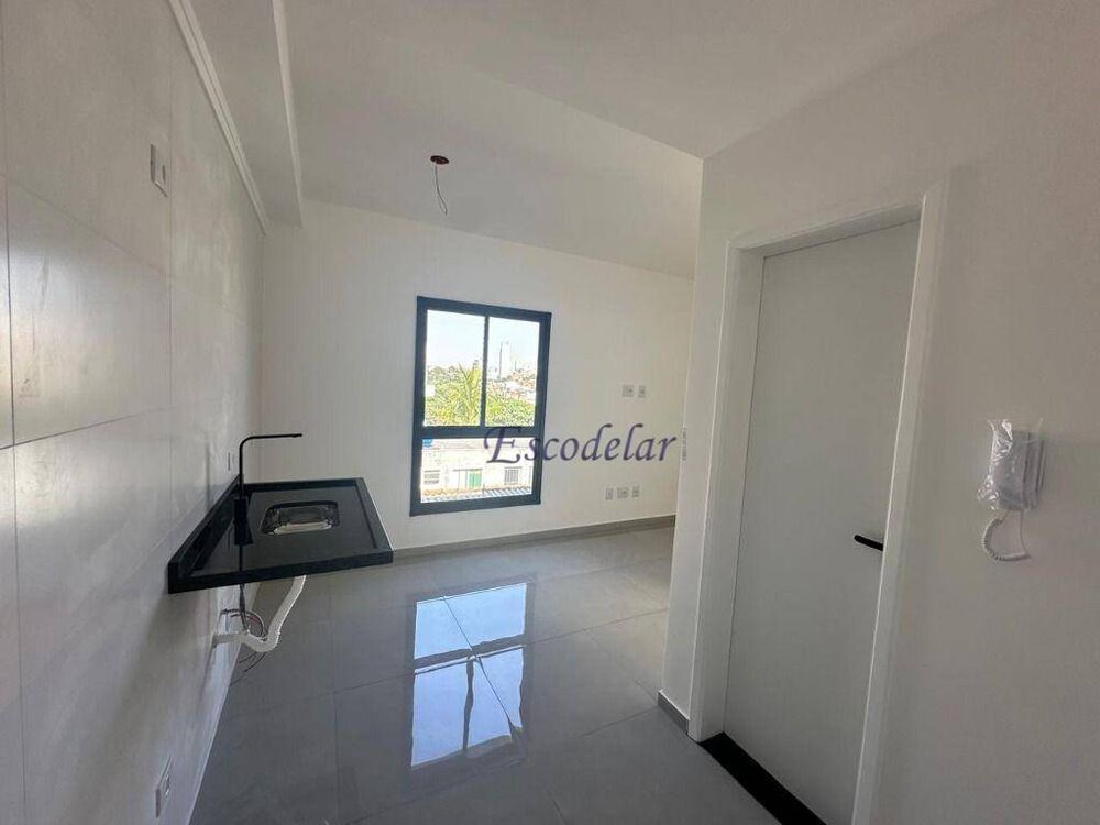 Apartamento, 1 quarto, 41 m² - Foto 4