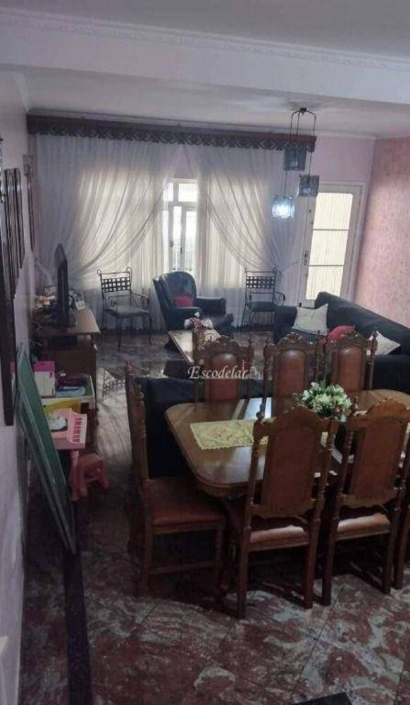 Sobrado, 2 quartos, 180 m² - Foto 3