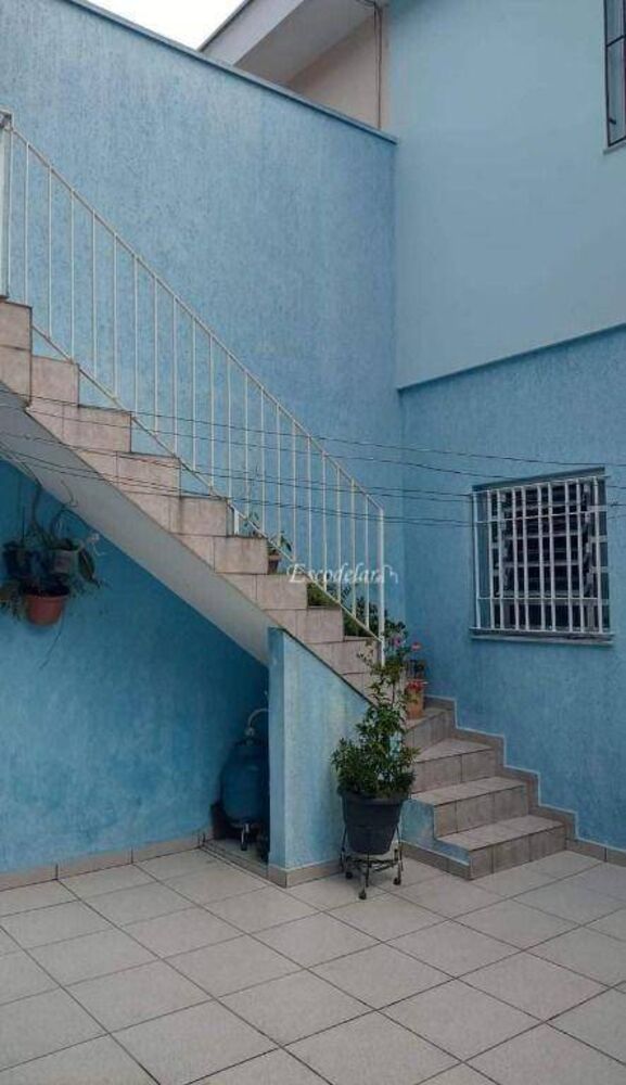 Sobrado, 2 quartos, 180 m² - Foto 1