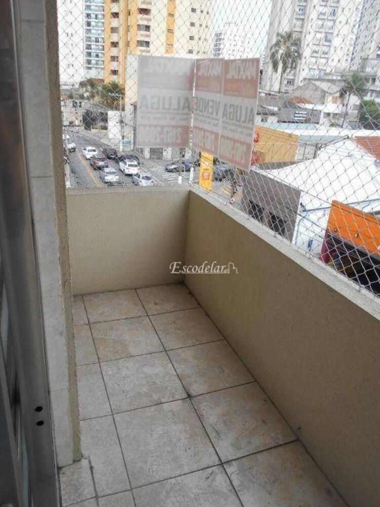 Apartamento, 2 quartos, 82 m² - Foto 1