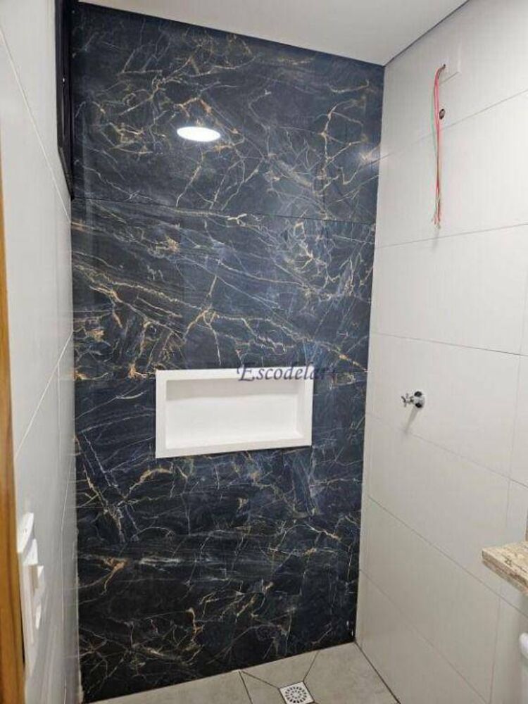 Apartamento à venda com 2 quartos, 55m² - Foto 4