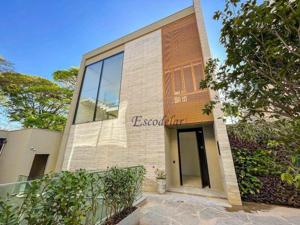 Casa, 4 quartos, 635 m² - Foto 1