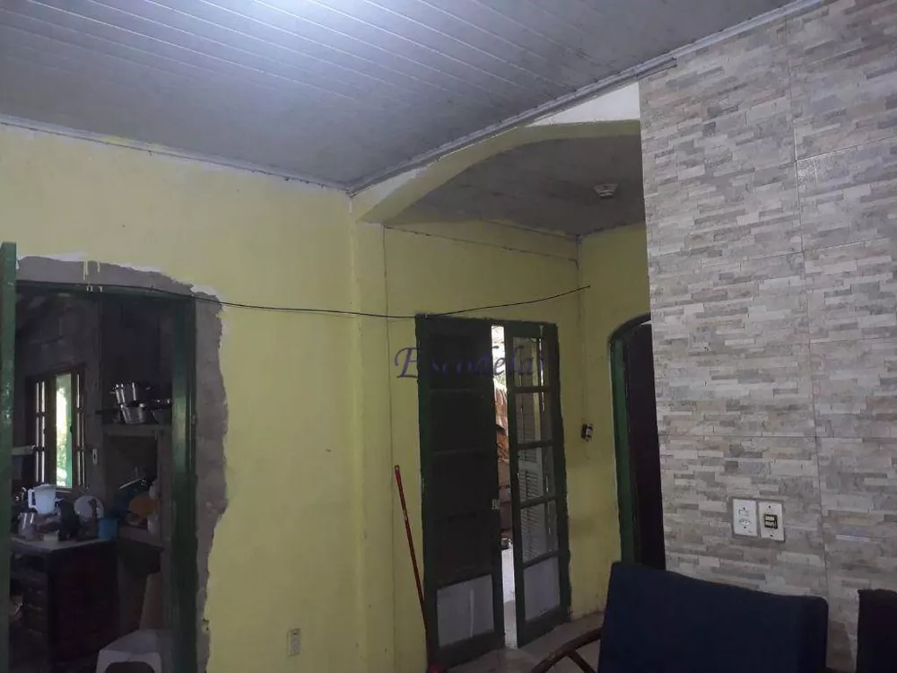 Casa à venda com 5 quartos, 150m² - Foto 8