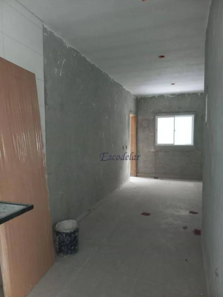 Apartamento, 2 quartos, 42 m² - Foto 1