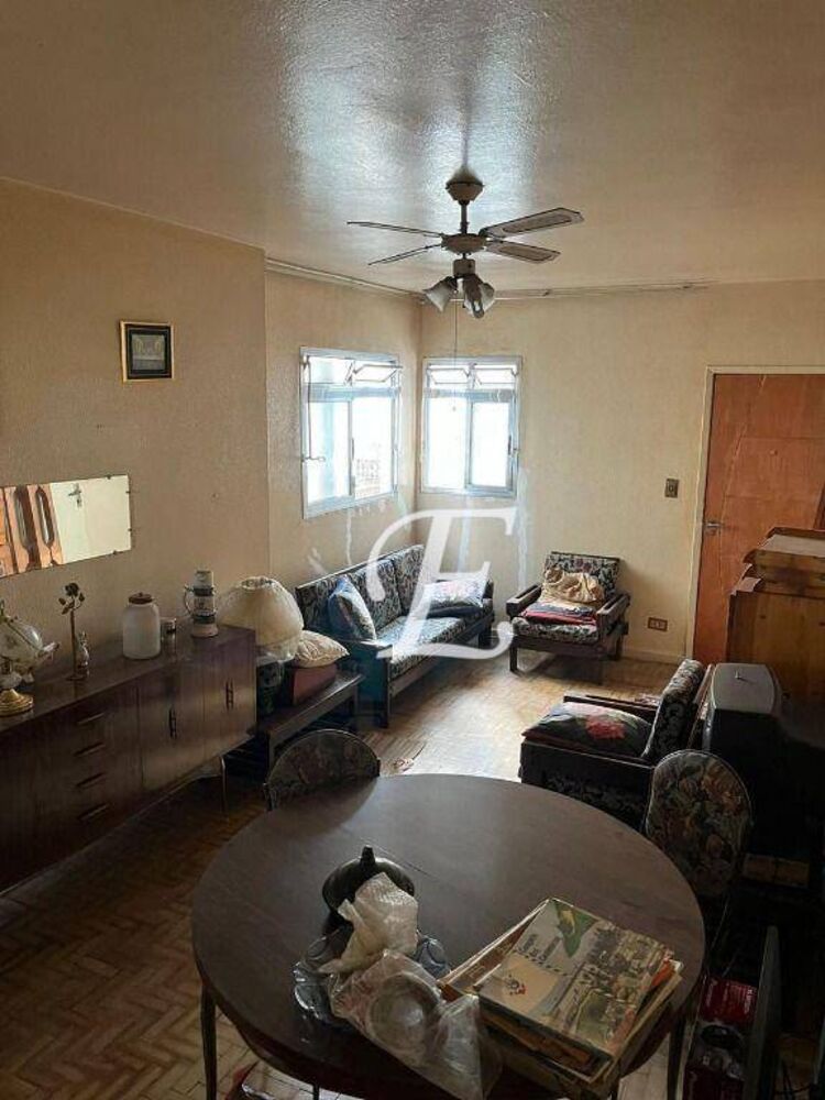 Apartamento, 2 quartos, 97 m² - Foto 2