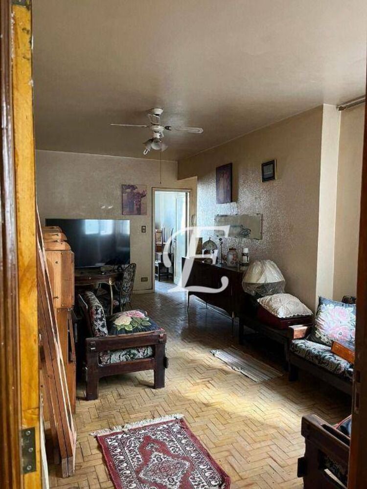 Apartamento, 2 quartos, 97 m² - Foto 1