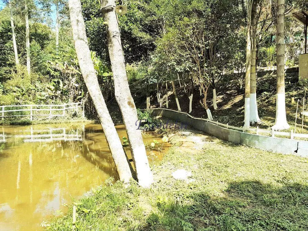 Chácara, 2 quartos, 1000 m² - Foto 7