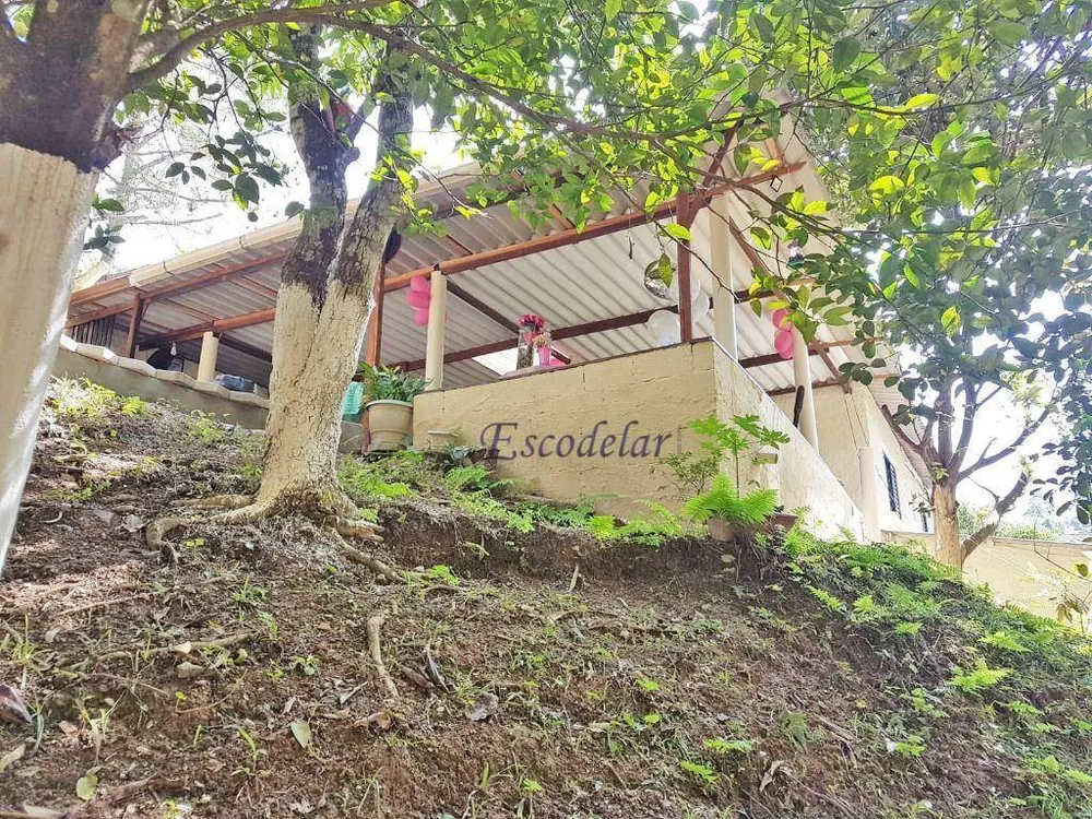 Chácara, 2 quartos, 1000 m² - Foto 8