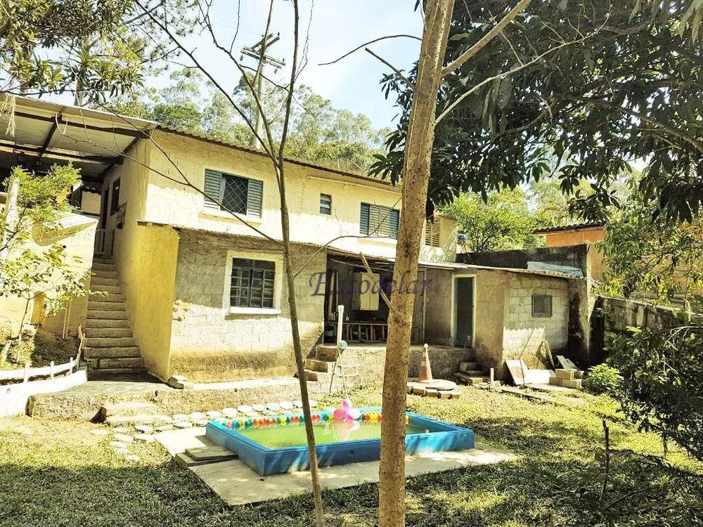 Chácara, 2 quartos, 1000 m² - Foto 6