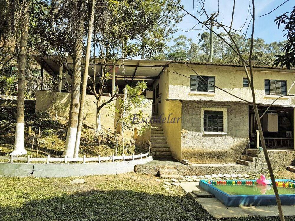 Chácara, 2 quartos, 1000 m² - Foto 4