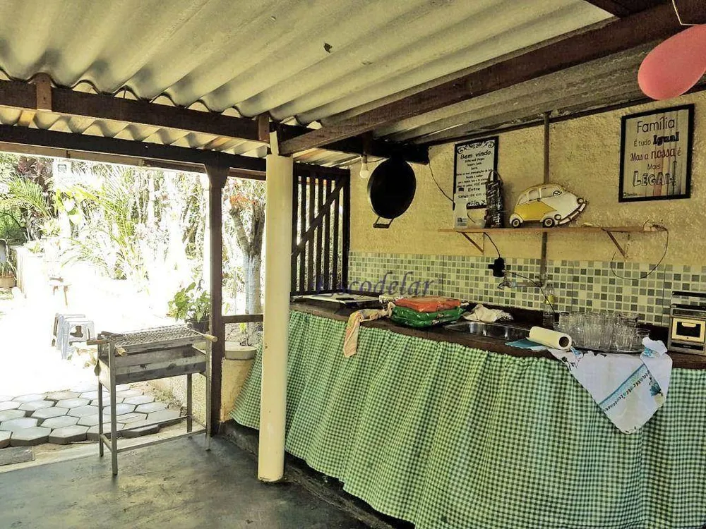 Chácara, 2 quartos, 1000 m² - Foto 19