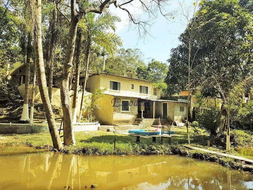 Chácara, 2 quartos, 1000 m² - Foto 1