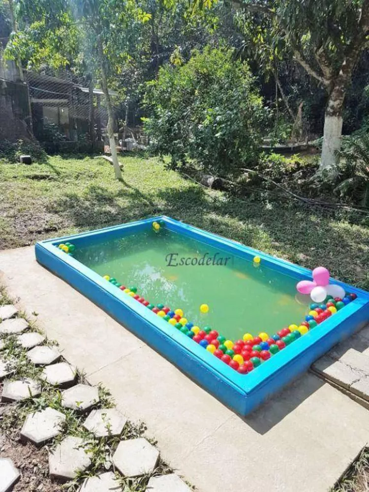 Chácara, 2 quartos, 1000 m² - Foto 15