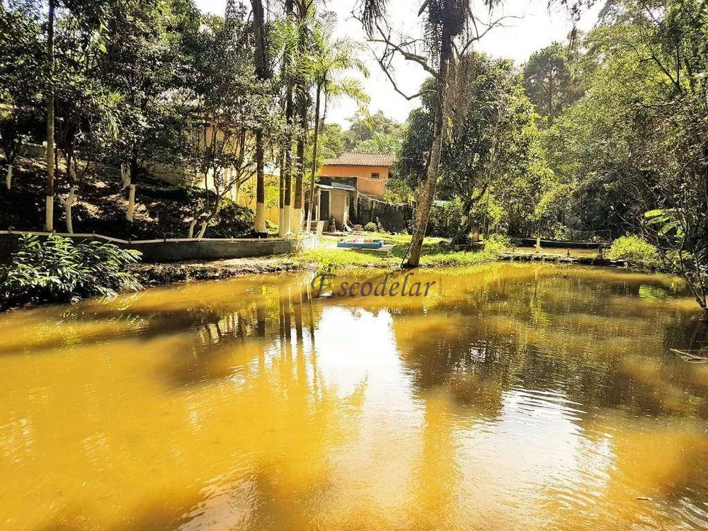 Chácara, 2 quartos, 1000 m² - Foto 12