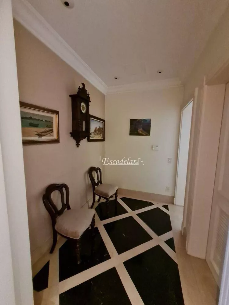 Apartamento, 4 quartos, 587 m² - Foto 2