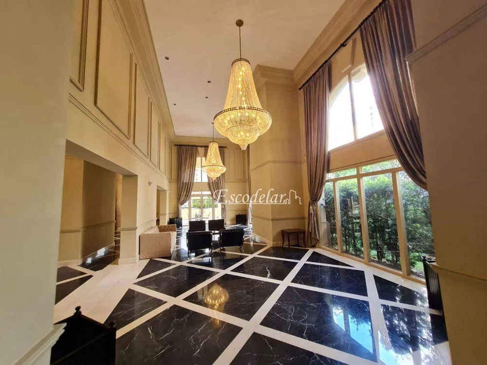 Apartamento, 4 quartos, 587 m² - Foto 1
