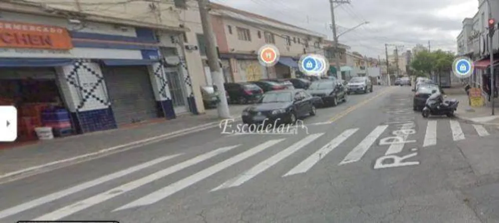 Prédio Inteiro, 1100 m² - Foto 1