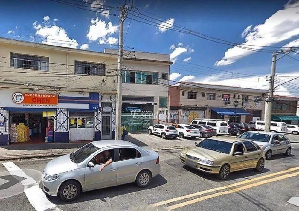 Prédio Inteiro, 1100 m² - Foto 4