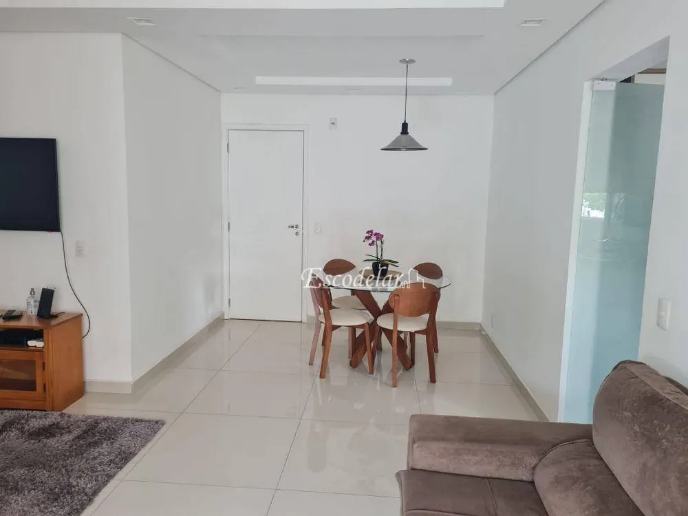Apartamento, 3 quartos, 108 m² - Foto 4