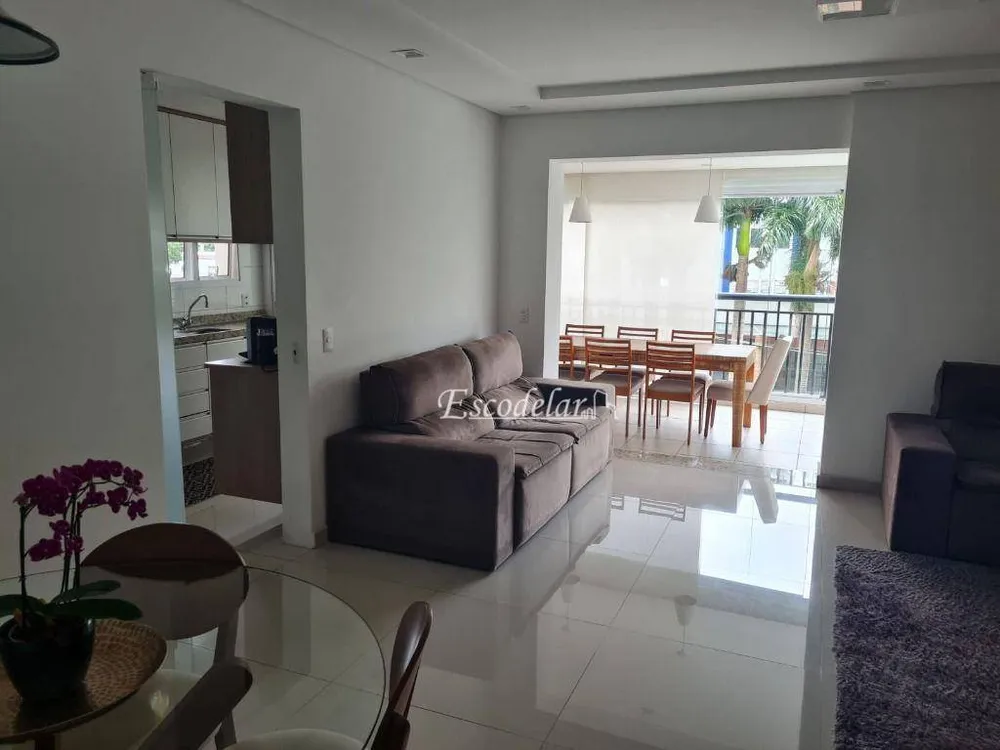 Apartamento, 3 quartos, 108 m² - Foto 2