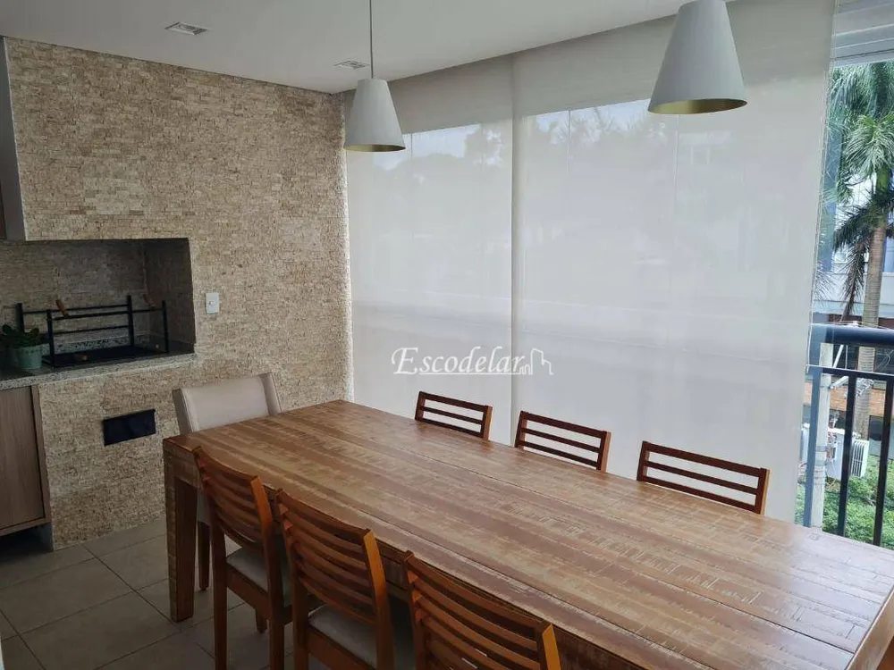 Apartamento, 3 quartos, 108 m² - Foto 1