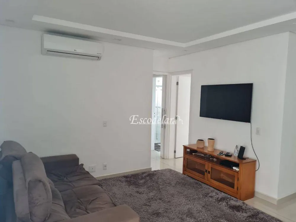 Apartamento, 3 quartos, 108 m² - Foto 3