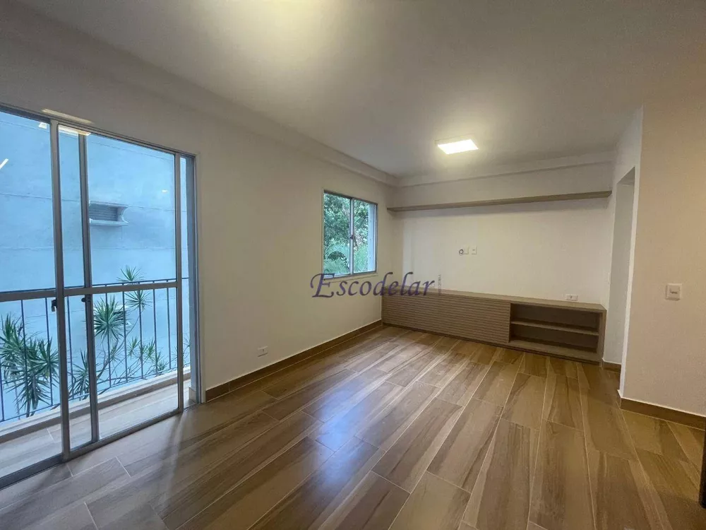 Apartamento, 2 quartos, 65 m² - Foto 2