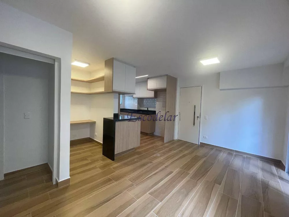 Apartamento, 2 quartos, 65 m² - Foto 8