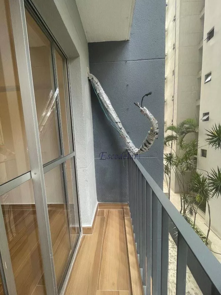 Apartamento, 2 quartos, 65 m² - Foto 5