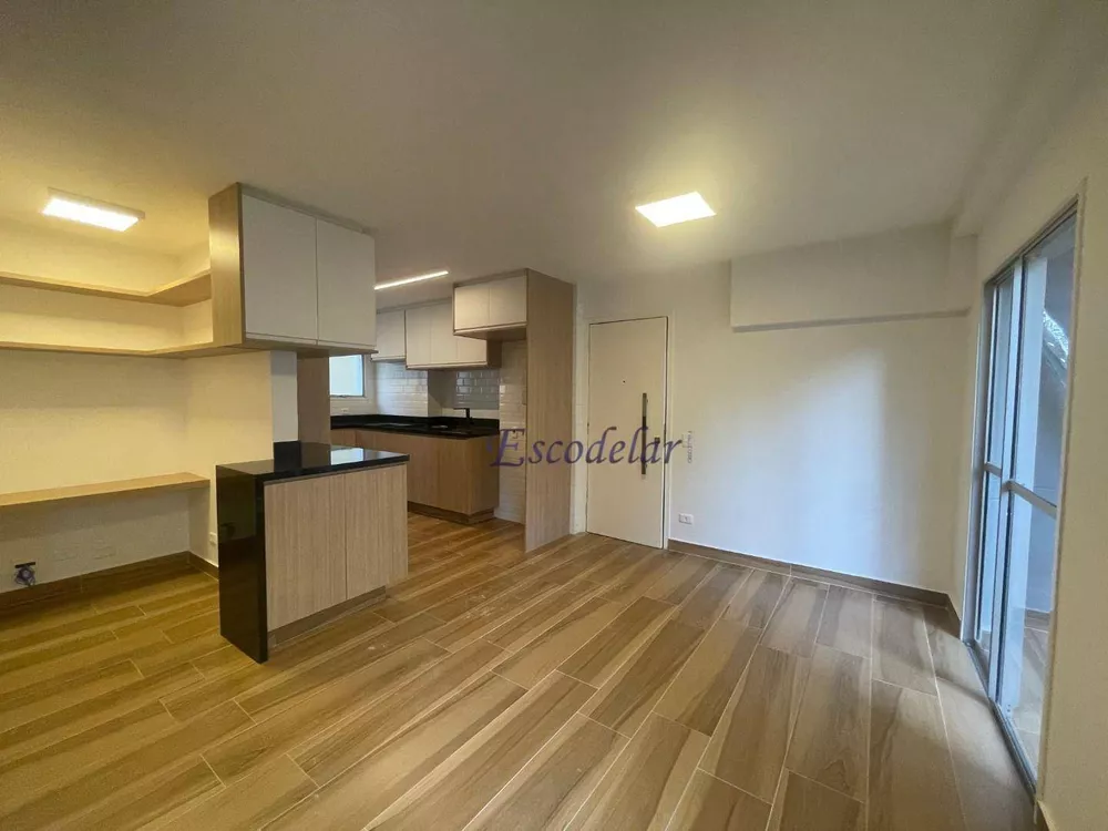 Apartamento, 2 quartos, 65 m² - Foto 1