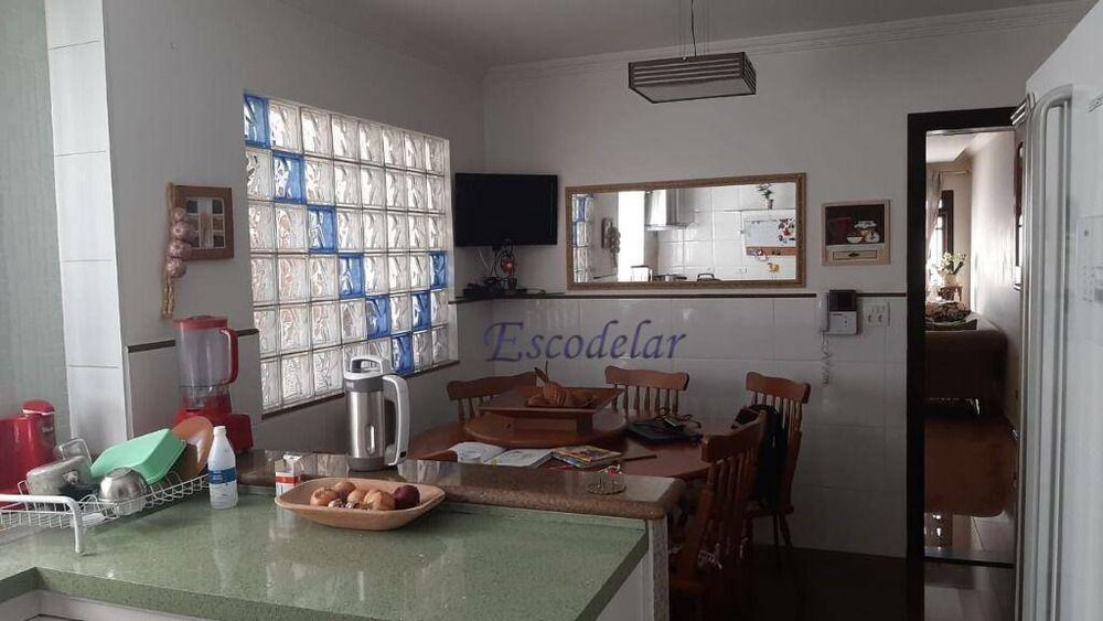 Sobrado, 3 quartos, 126 m² - Foto 2