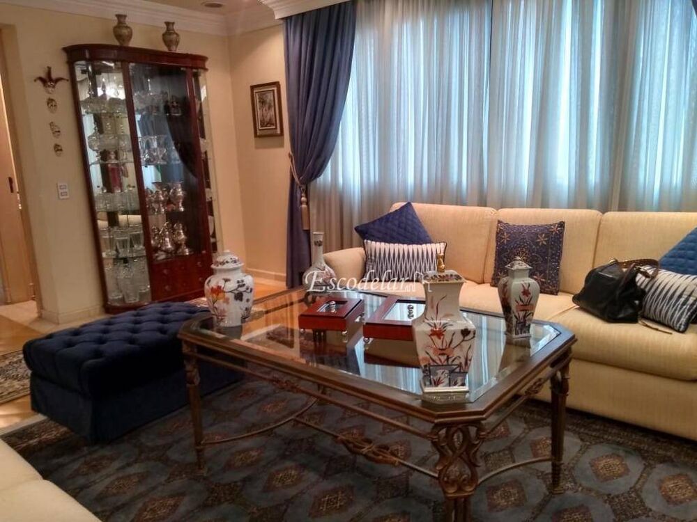 Apartamento, 3 quartos, 240 m² - Foto 3