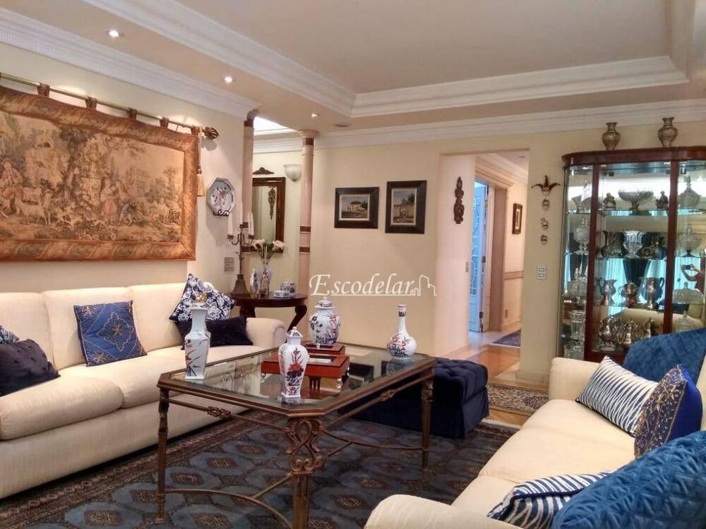 Apartamento, 3 quartos, 240 m² - Foto 2