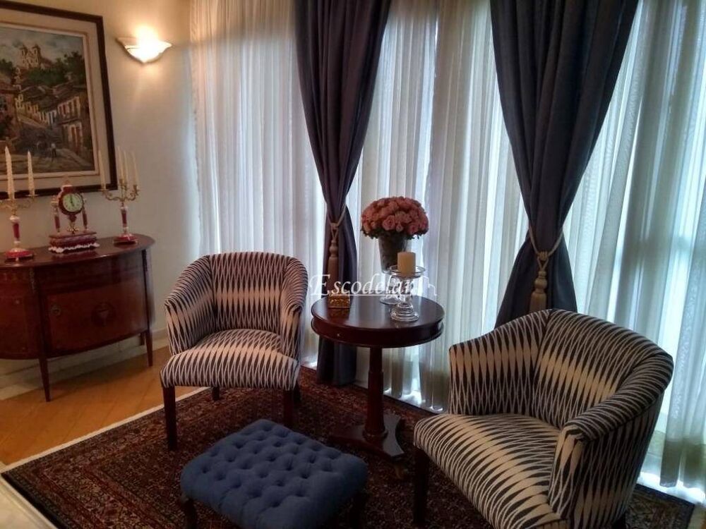 Apartamento, 3 quartos, 240 m² - Foto 4