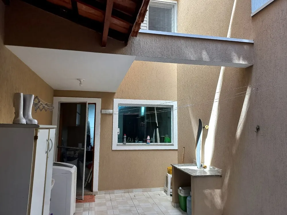 Sobrado, 2 quartos, 175 m² - Foto 7