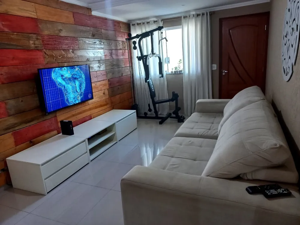 Sobrado, 2 quartos, 175 m² - Foto 2