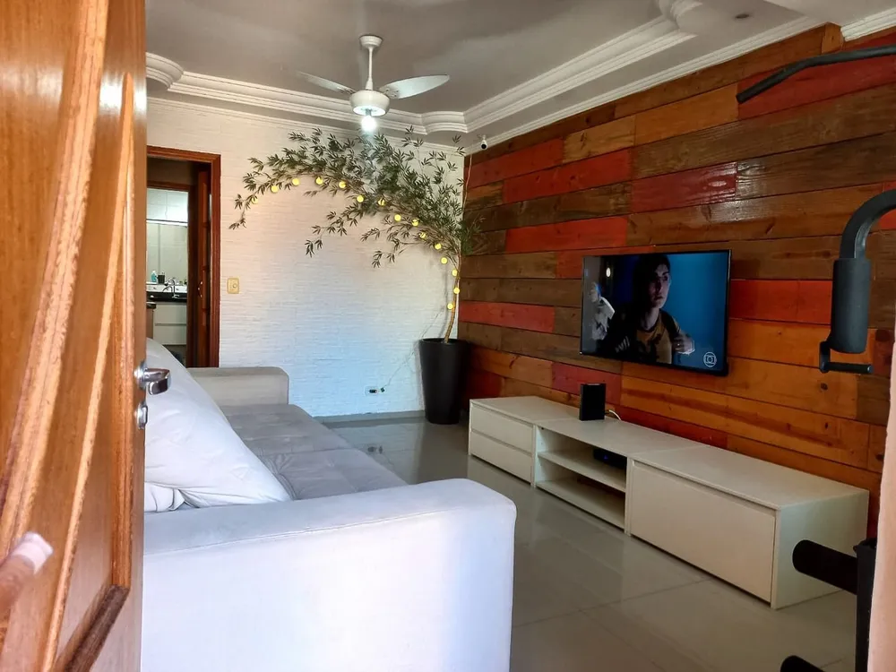 Sobrado, 2 quartos, 175 m² - Foto 3