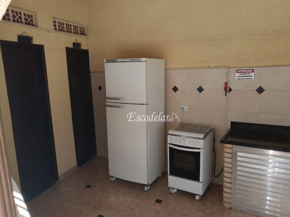 Apartamento, 2 quartos, 72 m² - Foto 4