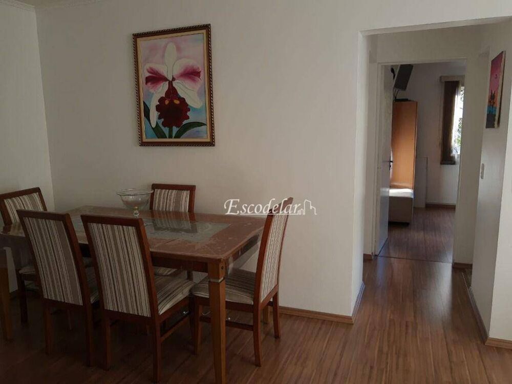 Apartamento, 2 quartos, 72 m² - Foto 3