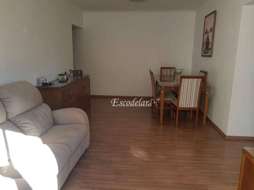 Apartamento, 2 quartos, 72 m² - Foto 2