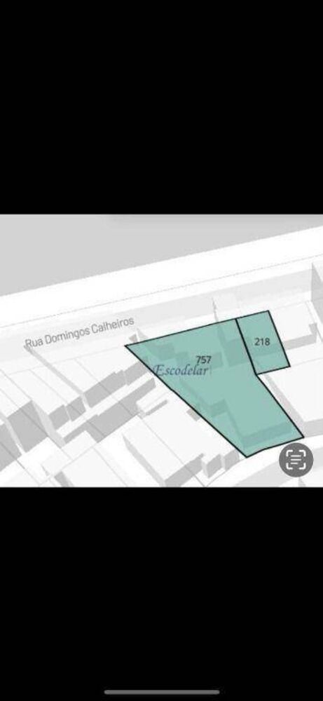 Terreno, 606 m² - Foto 3