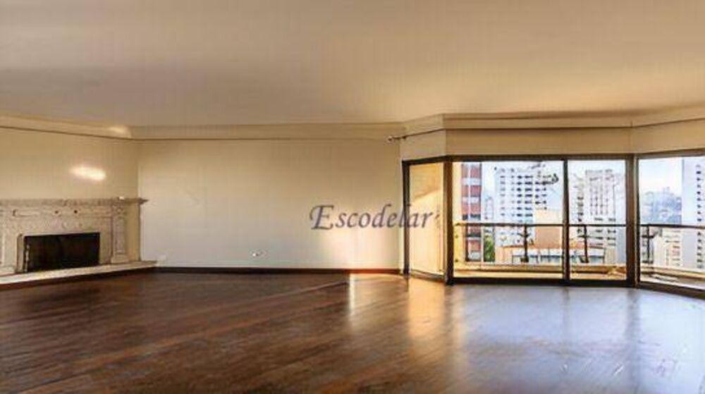 Apartamento, 4 quartos, 270 m² - Foto 4