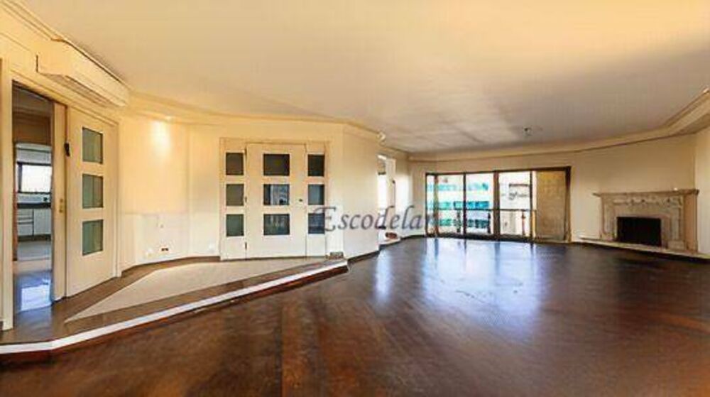 Apartamento, 4 quartos, 270 m² - Foto 1