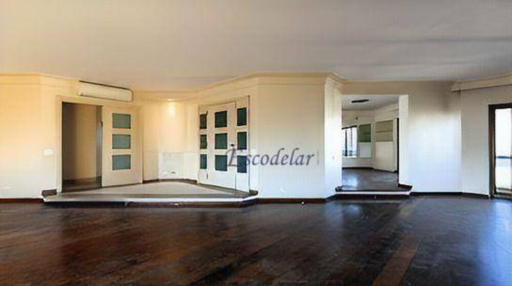 Apartamento, 4 quartos, 270 m² - Foto 3