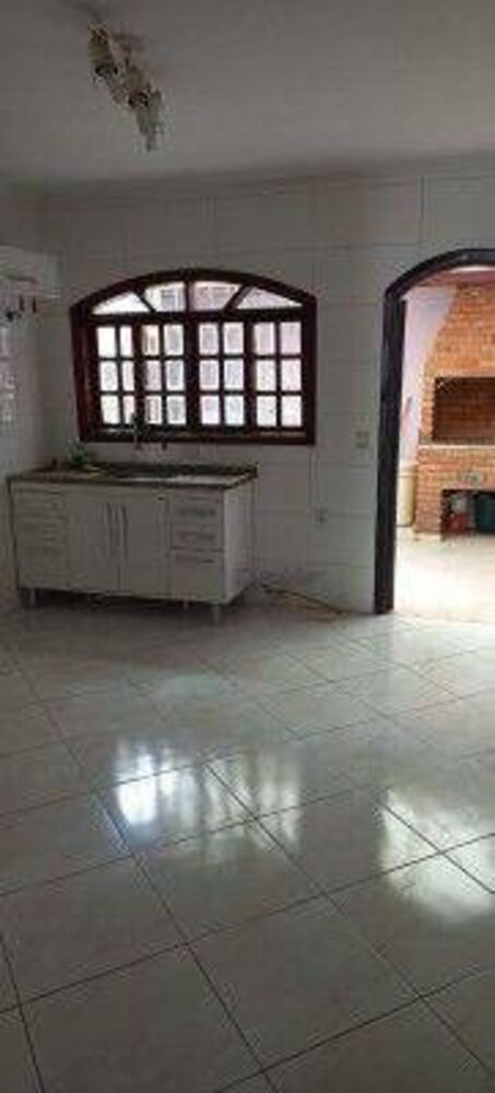 Sobrado, 2 quartos, 146 m² - Foto 1