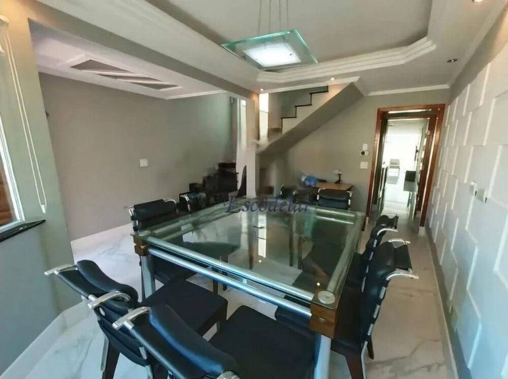 Sobrado, 4 quartos, 306 m² - Foto 7