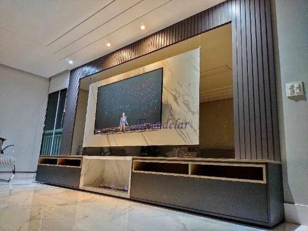 Sobrado, 4 quartos, 306 m² - Foto 5