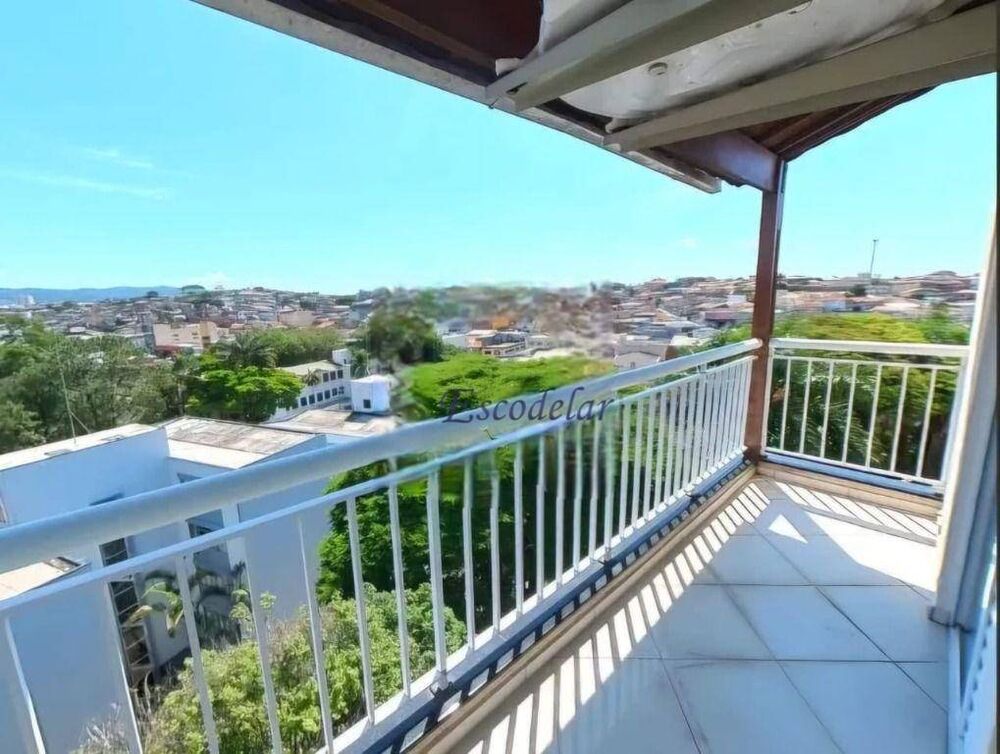 Sobrado, 4 quartos, 306 m² - Foto 2