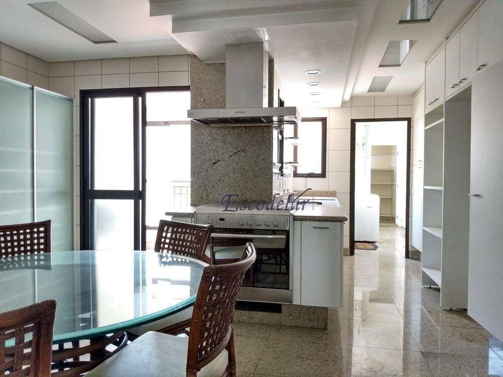 Apartamento, 3 quartos, 165 m² - Foto 4
