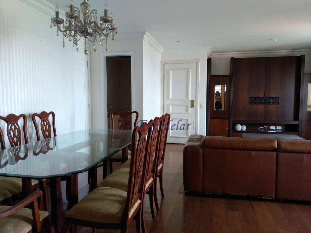 Apartamento, 3 quartos, 165 m² - Foto 3
